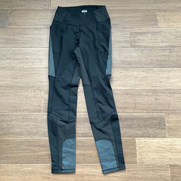 hiking leggings rei